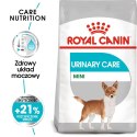 Royal Canin ROYAL CANIN Mini Urinary Care CCN - sucha karma dla psa - 3kg