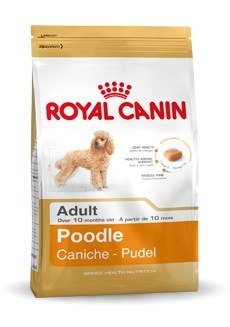 Royal Canin ROYAL CANIN Poodle 1,5kg