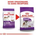 Royal Canin ROYAL CANIN SHN Giant Adult - sucha karma dla psa dorosłego - 15 kg