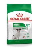 Royal Canin ROYAL CANIN SHN Mini Adult 8+ - sucha karma dla psa dorosłego - 8kg