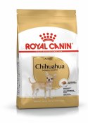 Royal Canin Royal Canin BHN Chihuahua Adult - sucha karma dla psa dorosłego - 1,5kg