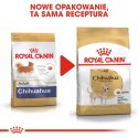 Royal Canin Royal Canin BHN Chihuahua Adult - sucha karma dla psa dorosłego - 1,5kg