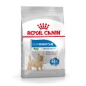 Royal Canin Royal Canin CCN MINI LIGHT WEIGHT CARE - sucha karma dla psa dorosłego - 3kg