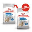 Royal Canin Royal Canin CCN MINI LIGHT WEIGHT CARE - sucha karma dla psa dorosłego - 3kg