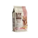 VetExpert VetExpert Raw Paleo Healthy Grain Salmon&Barley Adult - Karma sucha dla psów - 2kg