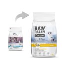 VetExpert VetExpert Raw Paleo Ultra Indyk Medium&Large Puppy 2kg