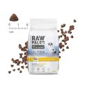 VetExpert VetExpert Raw Paleo Ultra Indyk Medium&Large Puppy 2kg