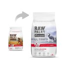 VetExpert VetExpert Raw Paleo Ultra Wołowina Medium&Large Puppy 2kg