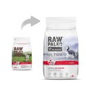 VetExpert VetExpert Raw Paleo Ultra Wołowina Medium&Large Puppy 2kg