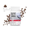 VetExpert VetExpert Raw Paleo Ultra Wołowina Medium&Large Puppy 2kg