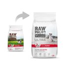 VetExpert VetExpert Raw Paleo Ultra Wołowina Mini Puppy 2kg