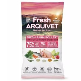 ARQUIVET Arquivet Fresh Kurczak i ryba oceaniczna pies 100g