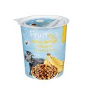 Bosch BOSCH FRUITEES SNACK BANAN - przysmak dla psa - 200g