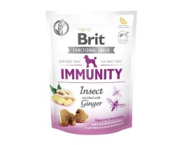 Brit BRIT CARE Dog Immunity&Insects - Przysmak dla psa - 150 g