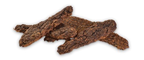 Brit Brit Jerky Beef Real Fillets - Wołowina - przysmak dla psa - 200 g