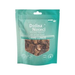 DOLINA NOTECI DOLINA NOTECI Treats dla psa płuca jagnięce 70 g