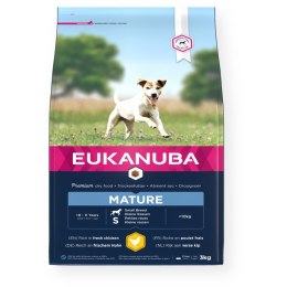 EUKANUBA EUKANUBA Thriving Mature Small Breed 3kg