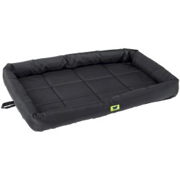 FERPLAST FERPLAST Tender Tech 60 Black Cushion - legowisko dla psa