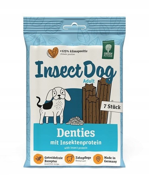 JOSERA Josera InsectDog Denties przysmak dla psów 180g