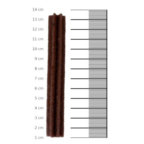 JOSERA Josera InsectDog Denties przysmak dla psów 180g JOSERA Josera InsectDog Denties przysmak dla psów 180g