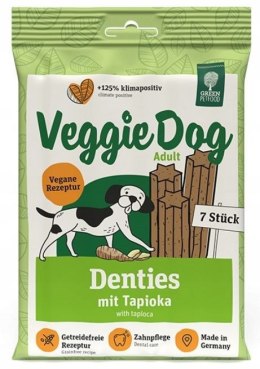 JOSERA Josera VeggieDog Denties przysmak dla psów 180g