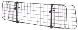 KERBL KERBL Kratka samochodowa dla psa, 30 x 96-145 cm