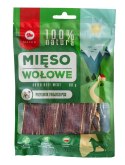 MACED MACED 100% Natura mięso wołowe - przysmak dla psa - 60 g