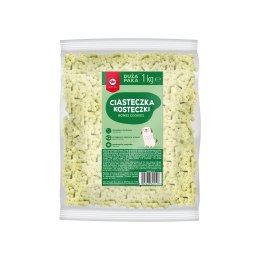 MACED Maced Ciastka Miętowe Kosteczki - przysmak dla psa - 1 kg