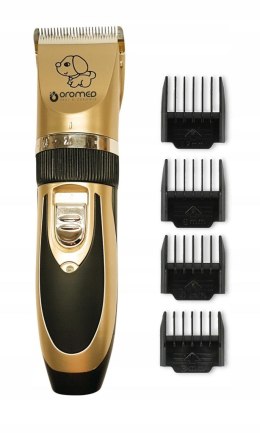 Oromed Oromed Strzyżarka dla psa ORO-PET Clipper Gold