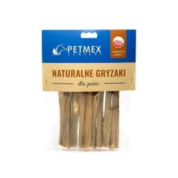 PETMEX Gryzak dla psów PETMEX Skóra Królika 100g