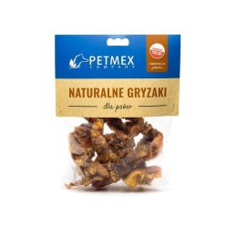 PETMEX PETMEX Gryzak dla psów Strips wieprzowy - 100g