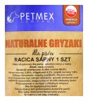 PETMEX PETMEX Racica sarny - gryzak dla psa - 1 szt.