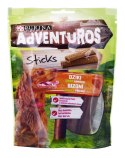 PURINA NESTLE PURINA Adventuros Sticks - przysmak dla psa - 120g