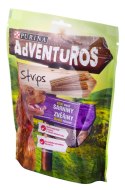 PURINA NESTLE PURINA Adventuros Strips - przysmak dla psa - 90g