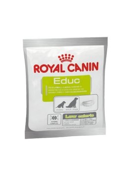 Royal Canin ROYAL CANIN Educ - przysmak dla psa - 50 g