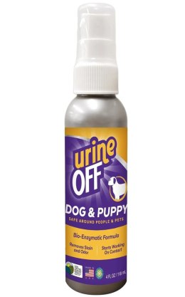 UrineOFF Urine Off Neutralizator PIES 118 ML