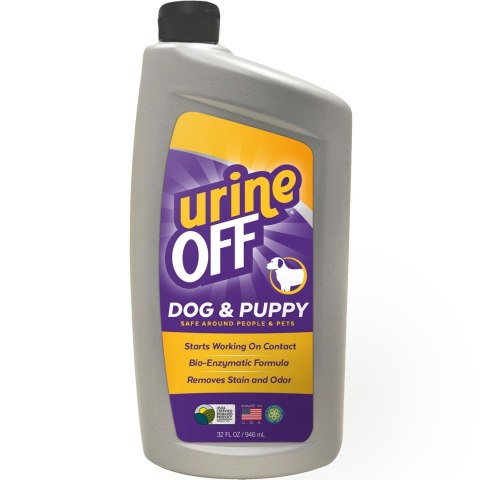 UrineOFF Urine Off Neutralizator PIES 946 ML