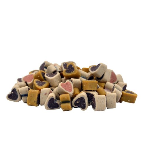 VetExpert VetExpert Mr.Bandit SPORT MINI Trenerki mix smaków - Przysmak dla psów - 150g VetExpert VetExpert Mr.Bandit SPORT MINI Trenerki mix smaków - Przysmak dla psów - 150g