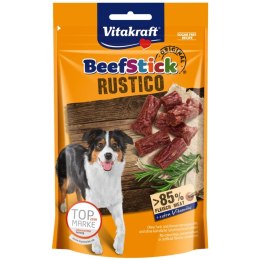 Vitakraft VITAKRAFT BEEF STICK Rustico przysmak dla psa 55g