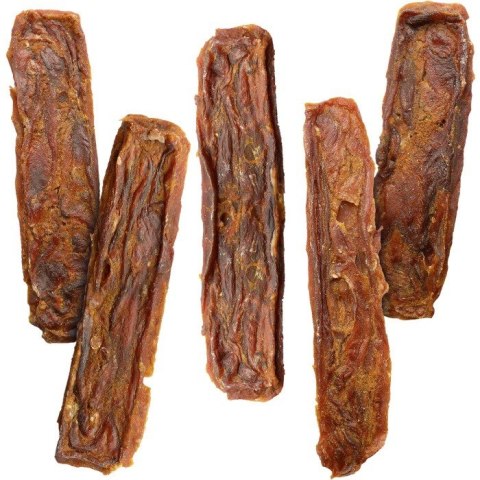 Vitakraft VITAKRAFT BEEF paski wołowina przysmak dla psa 80g Vitakraft VITAKRAFT BEEF paski wołowina przysmak dla psa 80g