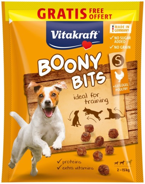 Vitakraft VITAKRAFT BOONY BITS 15G