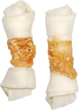 Vitakraft VITAKRAFT Chews deli kurczak M - Przysmak dla psa - 2szt Vitakraft VITAKRAFT Chews deli kurczak M - Przysmak dla psa - 2szt