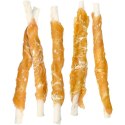 Vitakraft VITAKRAFT Chews deli kurczak S - Przysmak dla psa - 25szt