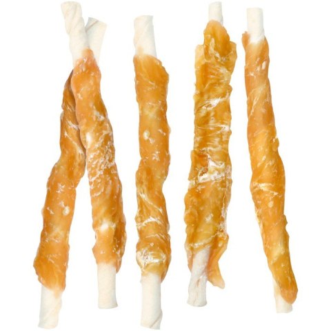 Vitakraft VITAKRAFT Chews deli kurczak S - Przysmak dla psa - 25szt Vitakraft VITAKRAFT Chews deli kurczak S - Przysmak dla psa - 25szt