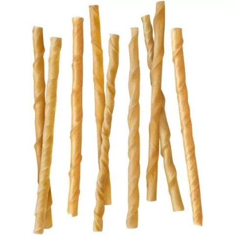 Vitakraft VITAKRAFT Chews intens Kabanos zwijane 12,5cm - Przysmak dla psa - 25szt Vitakraft VITAKRAFT Chews intens Kabanos zwijane 12,5cm - Przysmak dla psa - 25szt