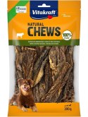 Vitakraft VITAKRAFT Chews pure żwacze - Przysmak dla psa - 200g