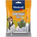 Vitakraft VITAKRAFT DENTAL 3w1 FRESH S przysmak dla psa 120g