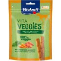 Vitakraft VITAKRAFT VITA VEGGIES STICKIES marchew/batat przysmak dla psa 80g