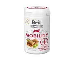 Brit BRIT Vitamins Mobility for dogs - suplement dla psa - 150 g