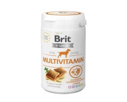 Brit BRIT Vitamins Multivitamin for dogs - suplement dla psa - 150 g